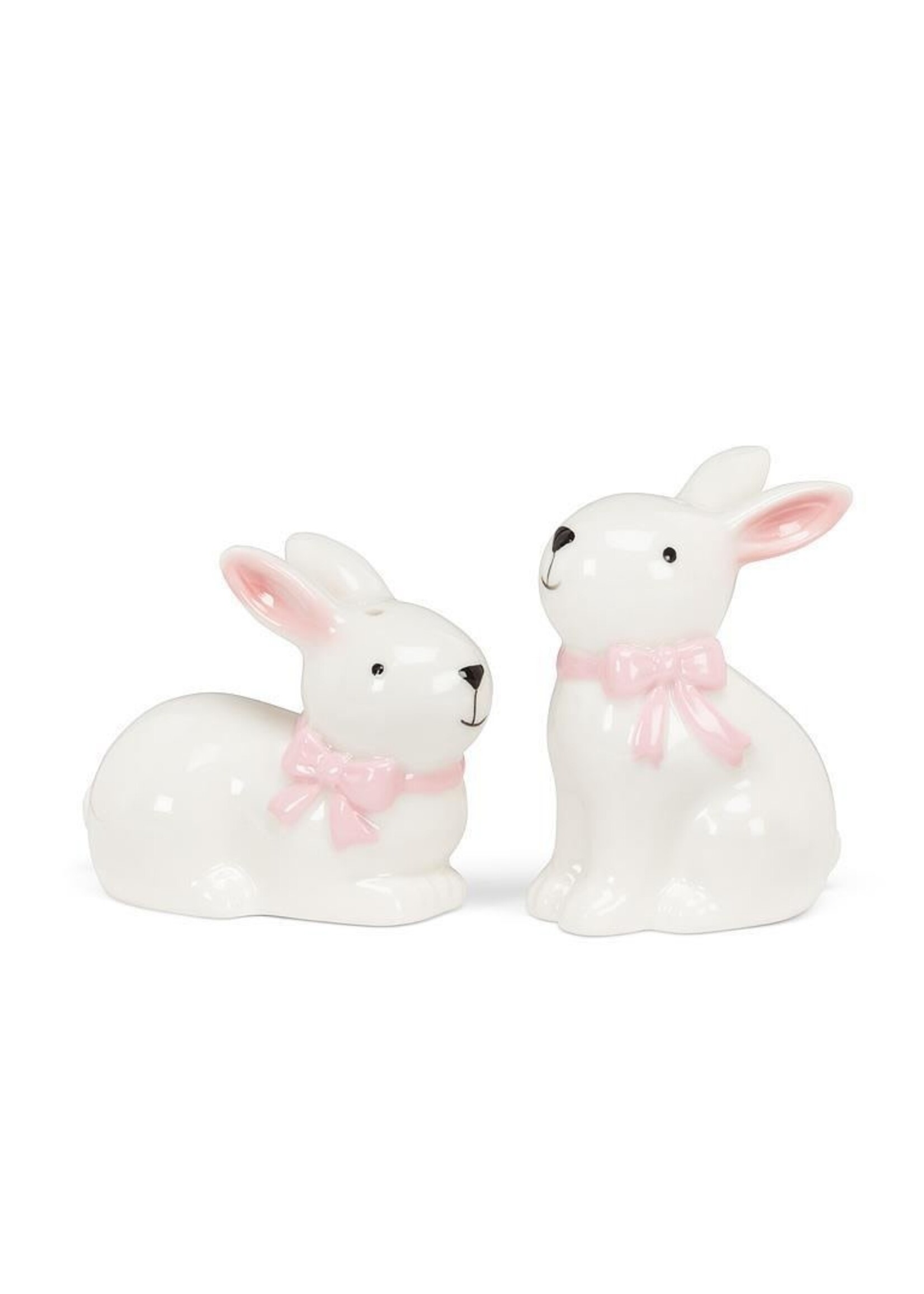 Bunnies Salt & Pepper