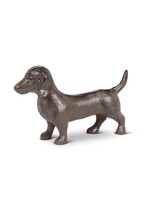 Standing Dachshund