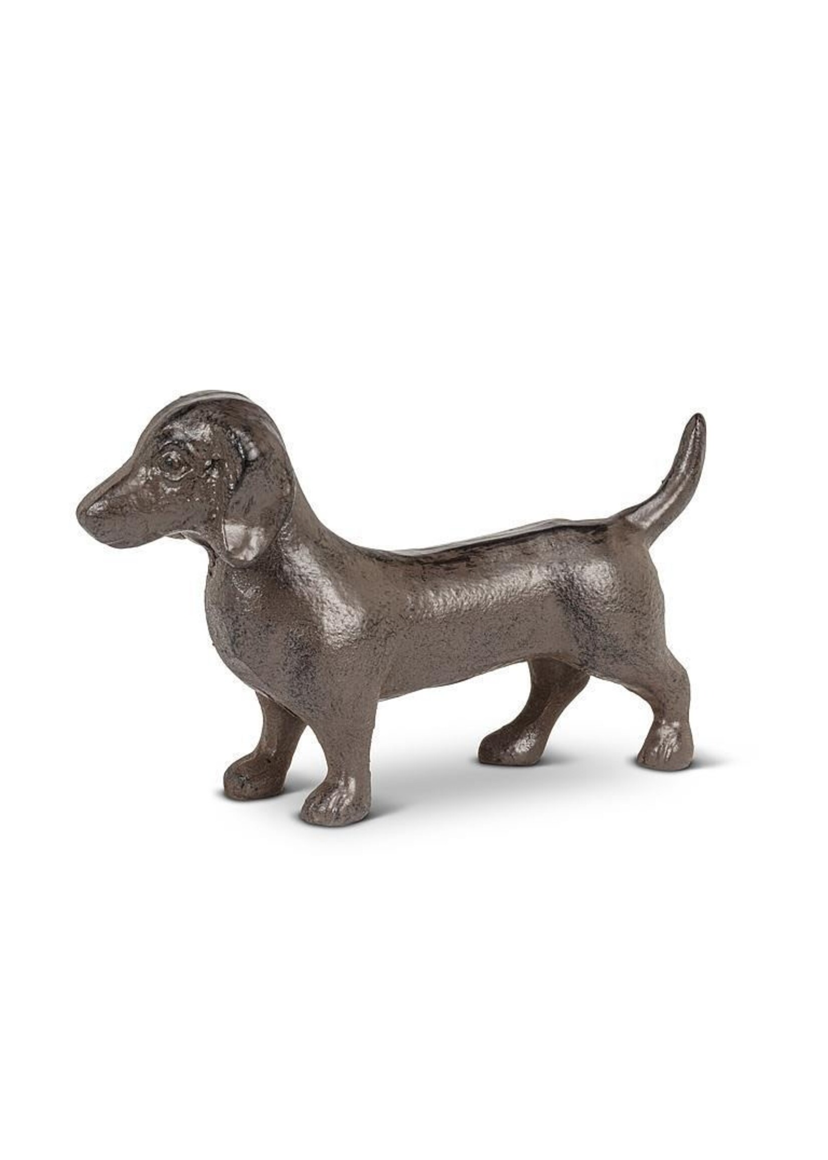 Standing Dachshund - 5.5"