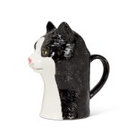 Small Cat Jug