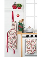 Strawberries Apron