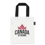 Canada Strong Book Bag
