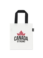 Canada Strong Book Bag
