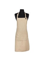 All-Purpose Apron - Tan