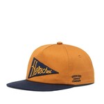 Herschel Supply Co. Scout Pennant Cap