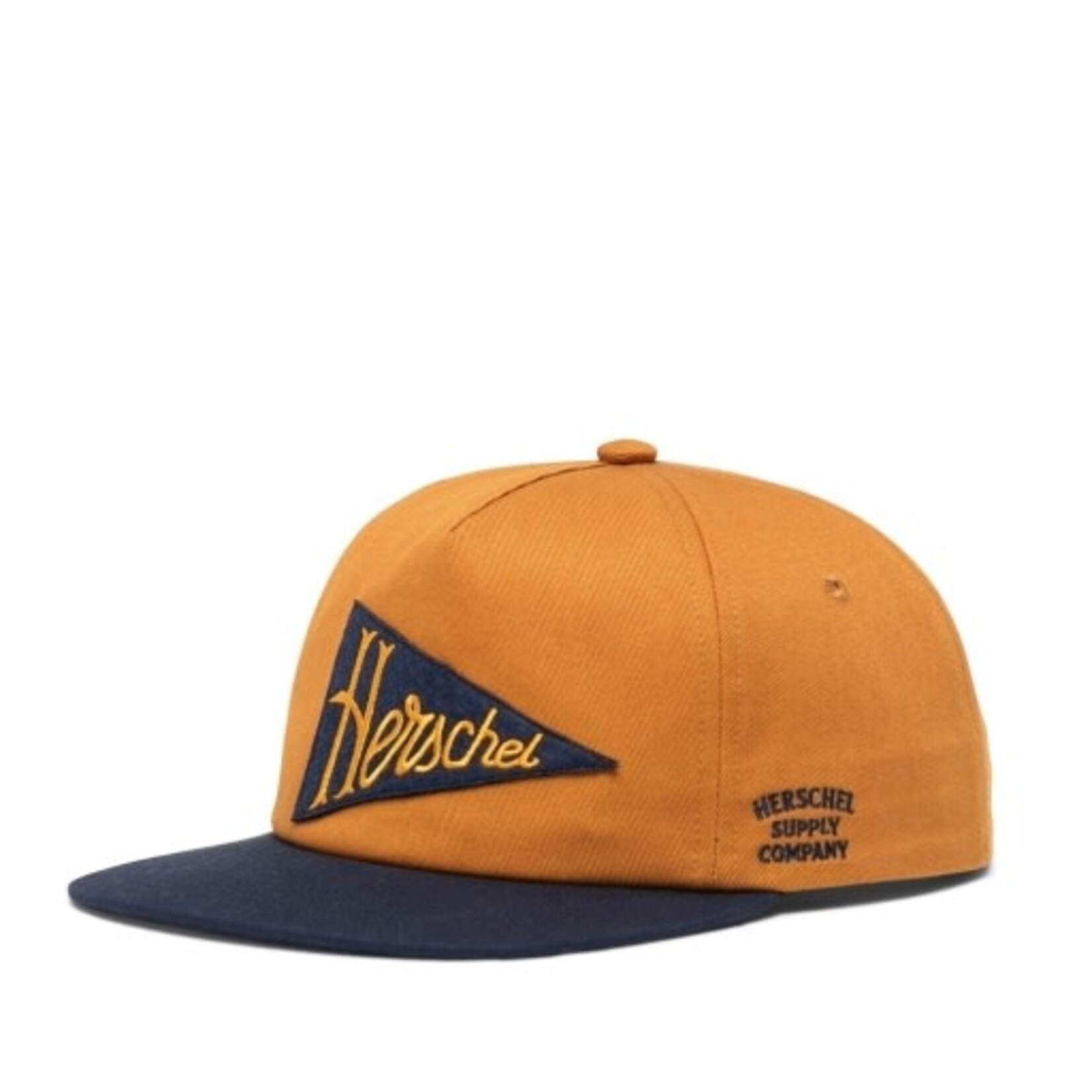 Herschel Supply Co. Scout Pennant Cap