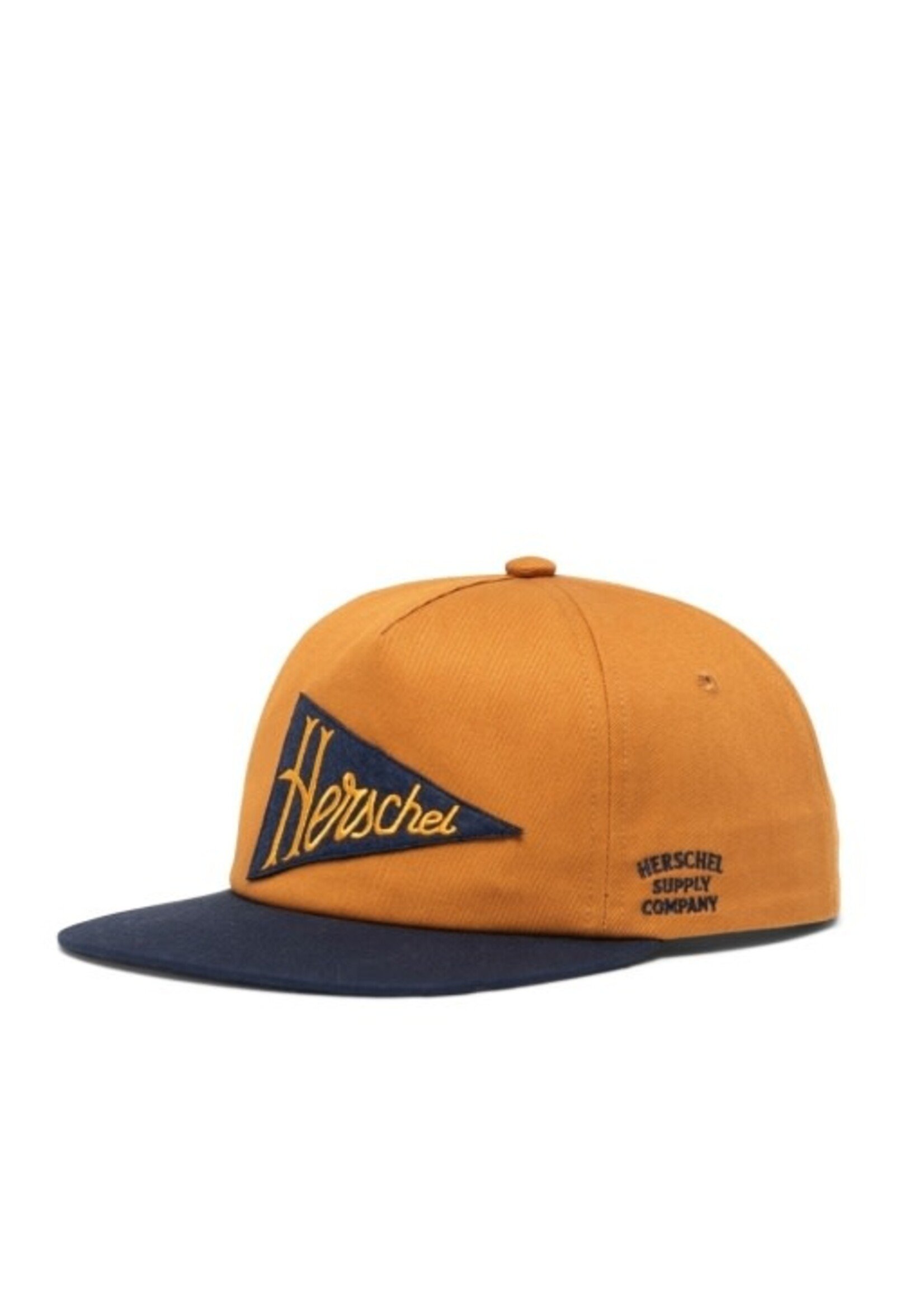 Herschel Supply Co. Scout Pennant Cap
