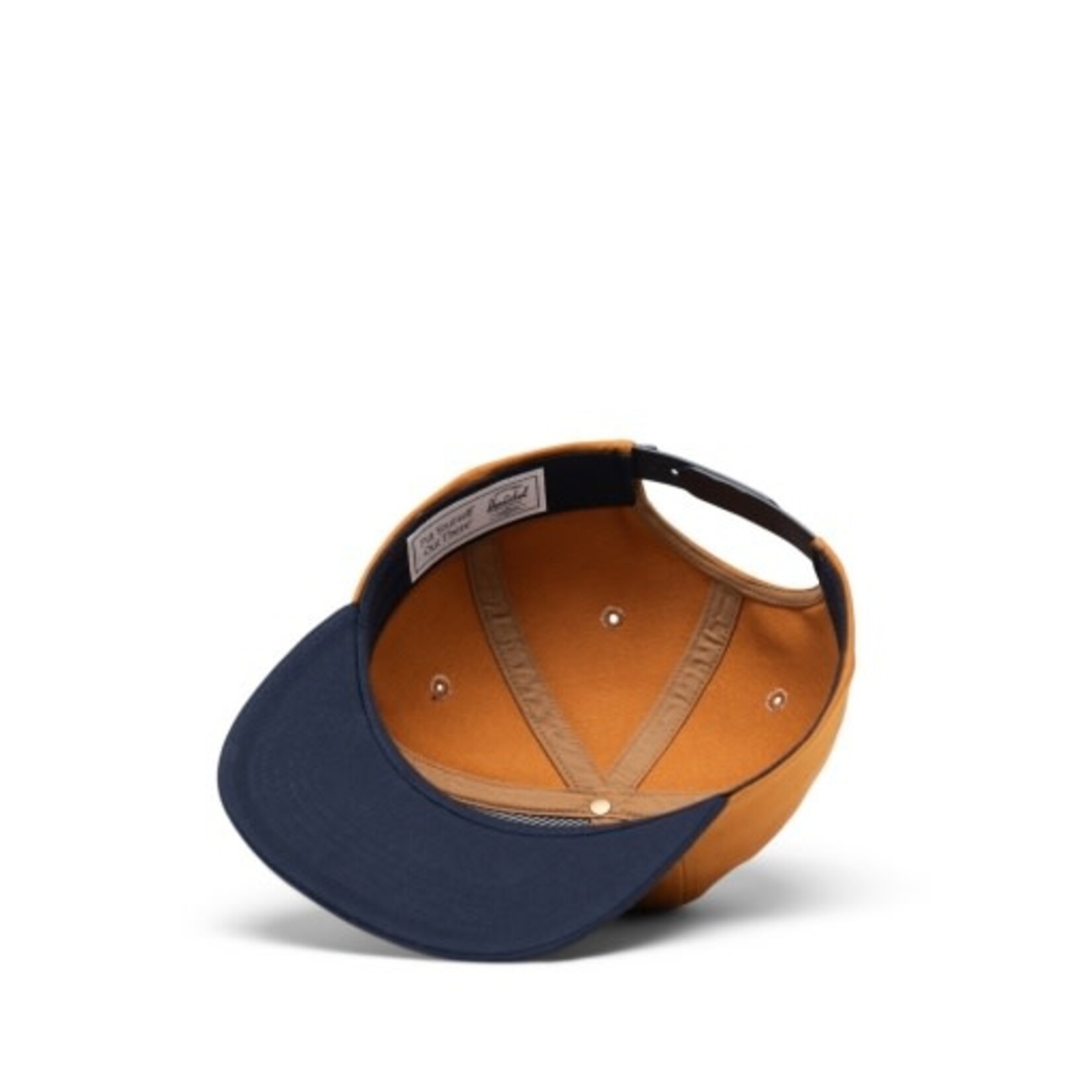 Herschel Supply Co. Scout Pennant Cap