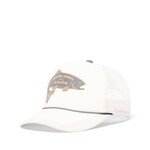 Herschel Supply Co. Marina Mesh Fish Cap