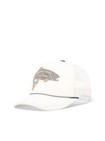 Herschel Supply Co. Marina Mesh Fish Cap