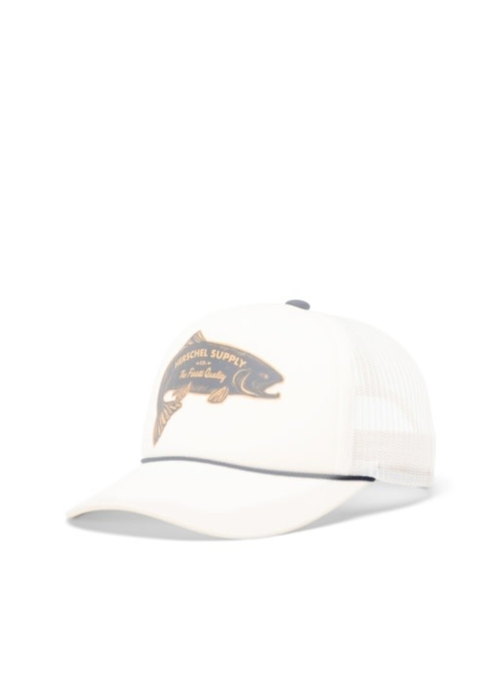 Herschel Supply Co. Marina Mesh Fish Cap