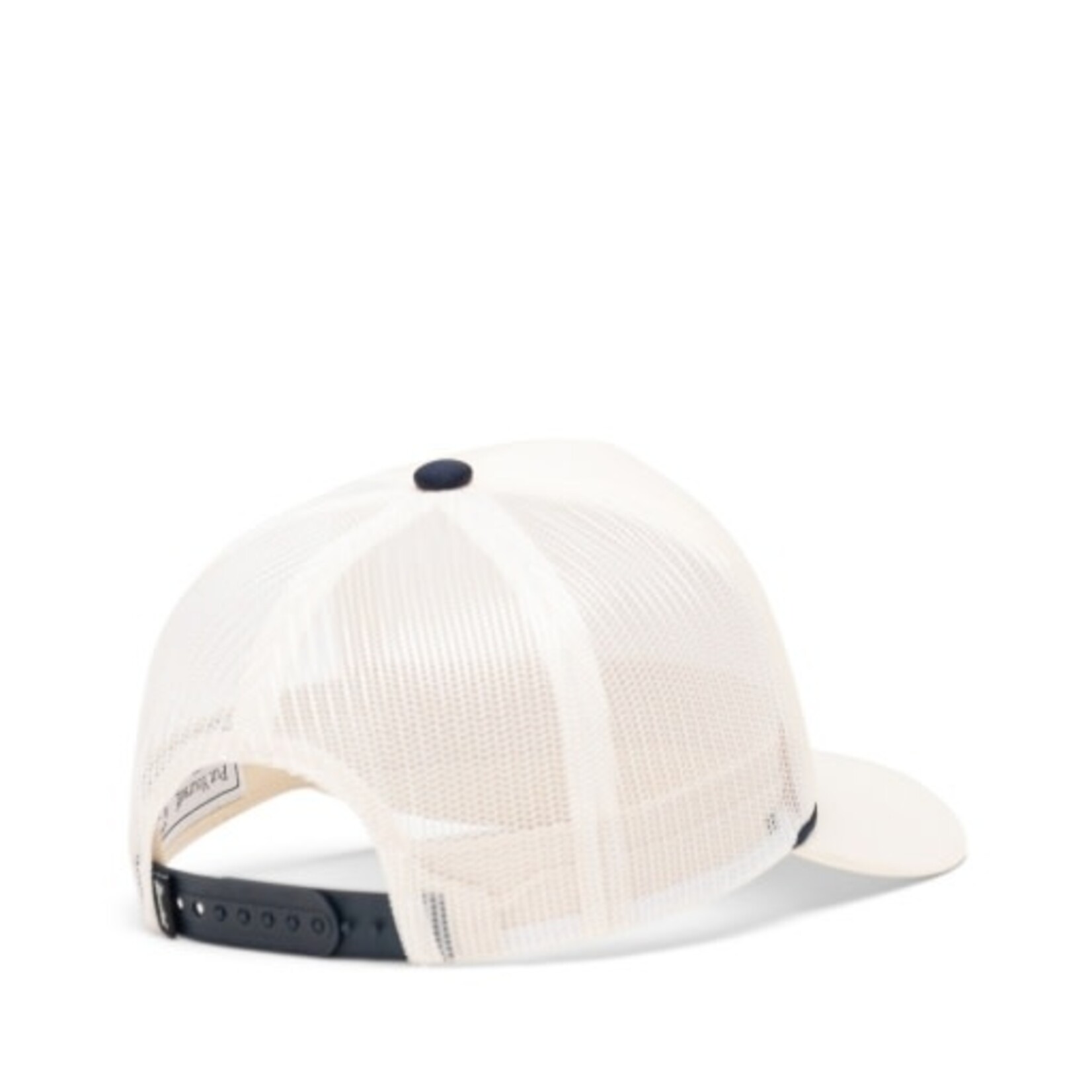 Herschel Supply Co. Marina Mesh Fish Cap