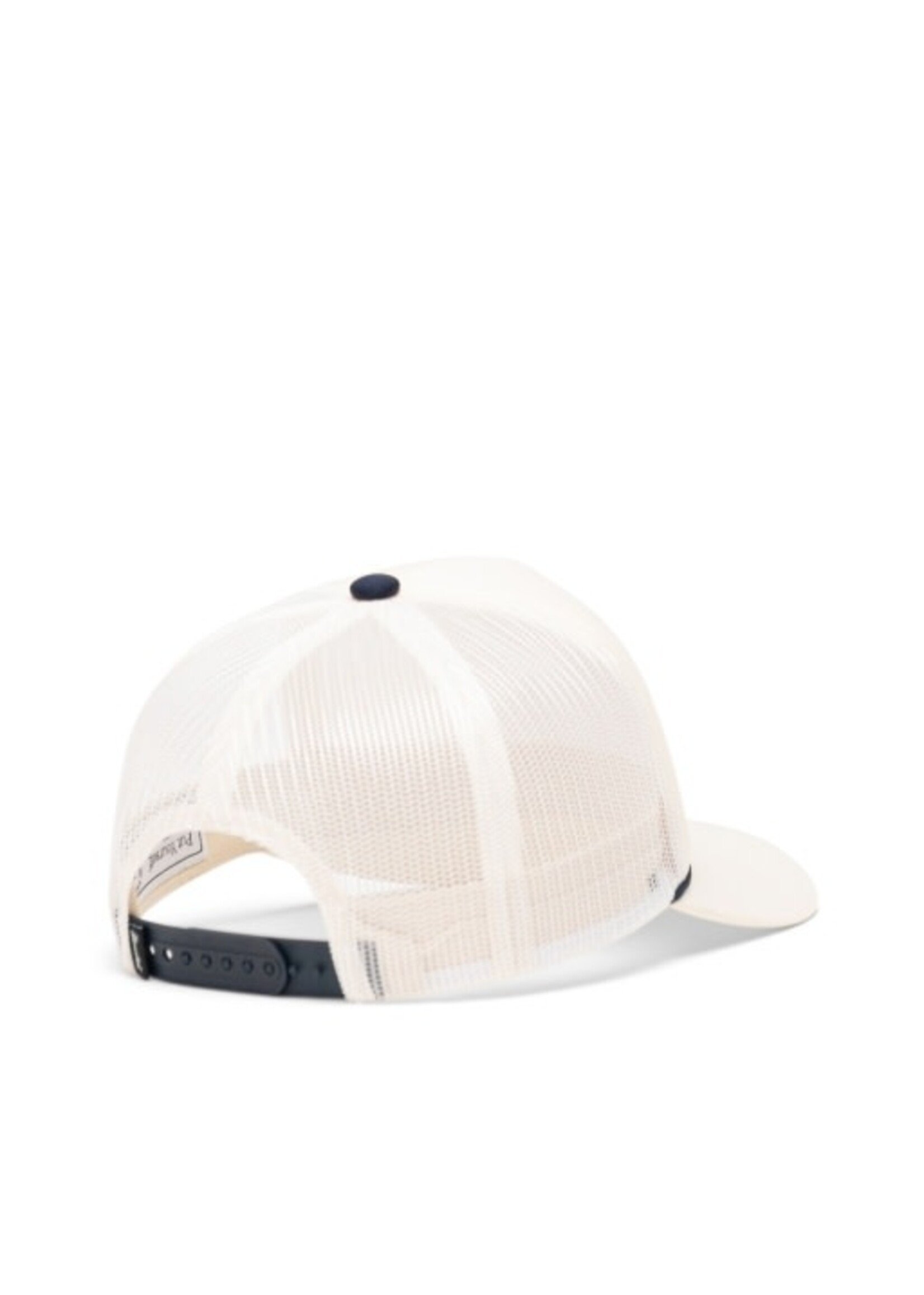 Herschel Supply Co. Marina Mesh Fish Cap