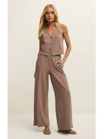 Z Supply Andre Wide Leg Pant