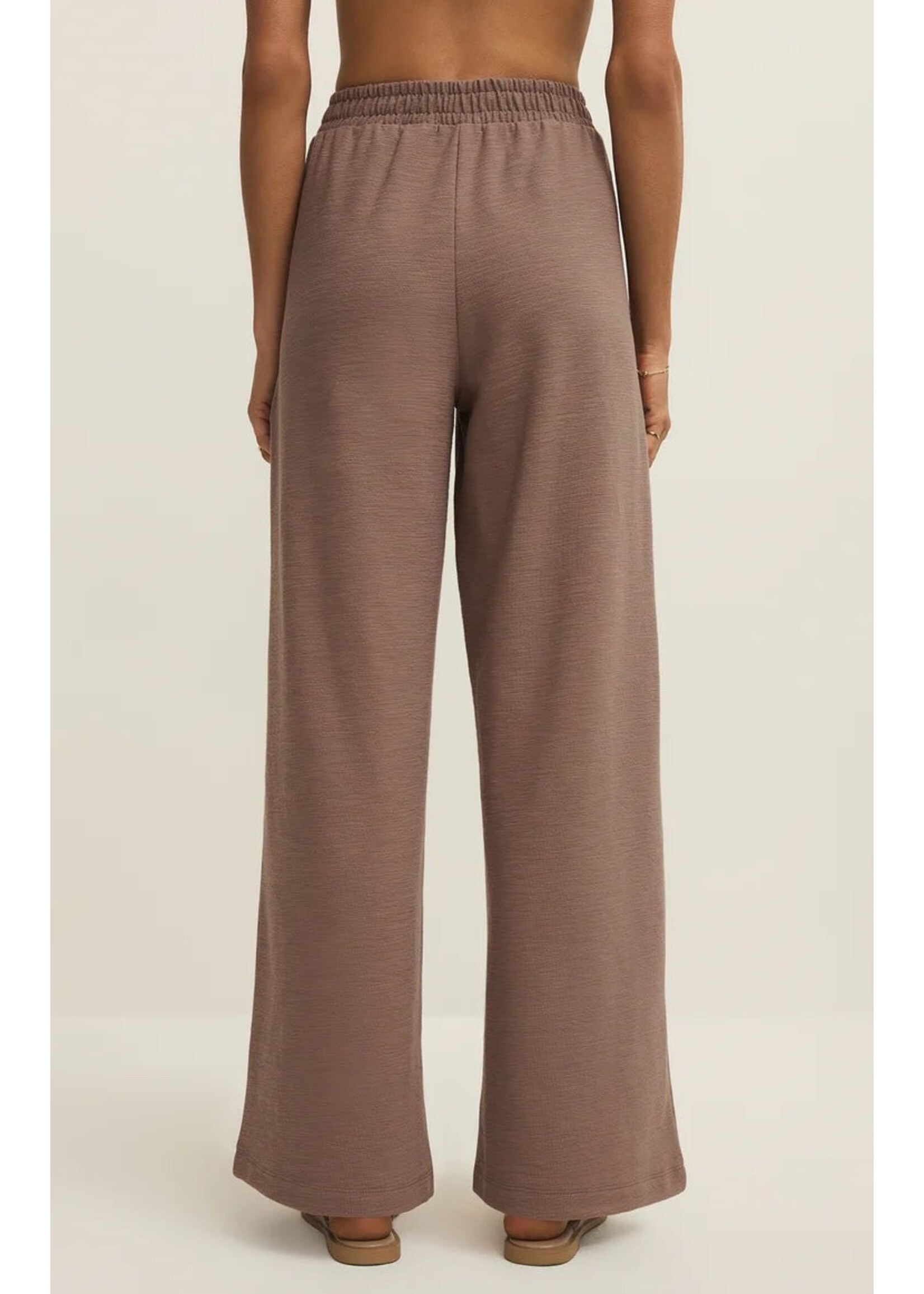Z Supply Andre Wide Leg Pant