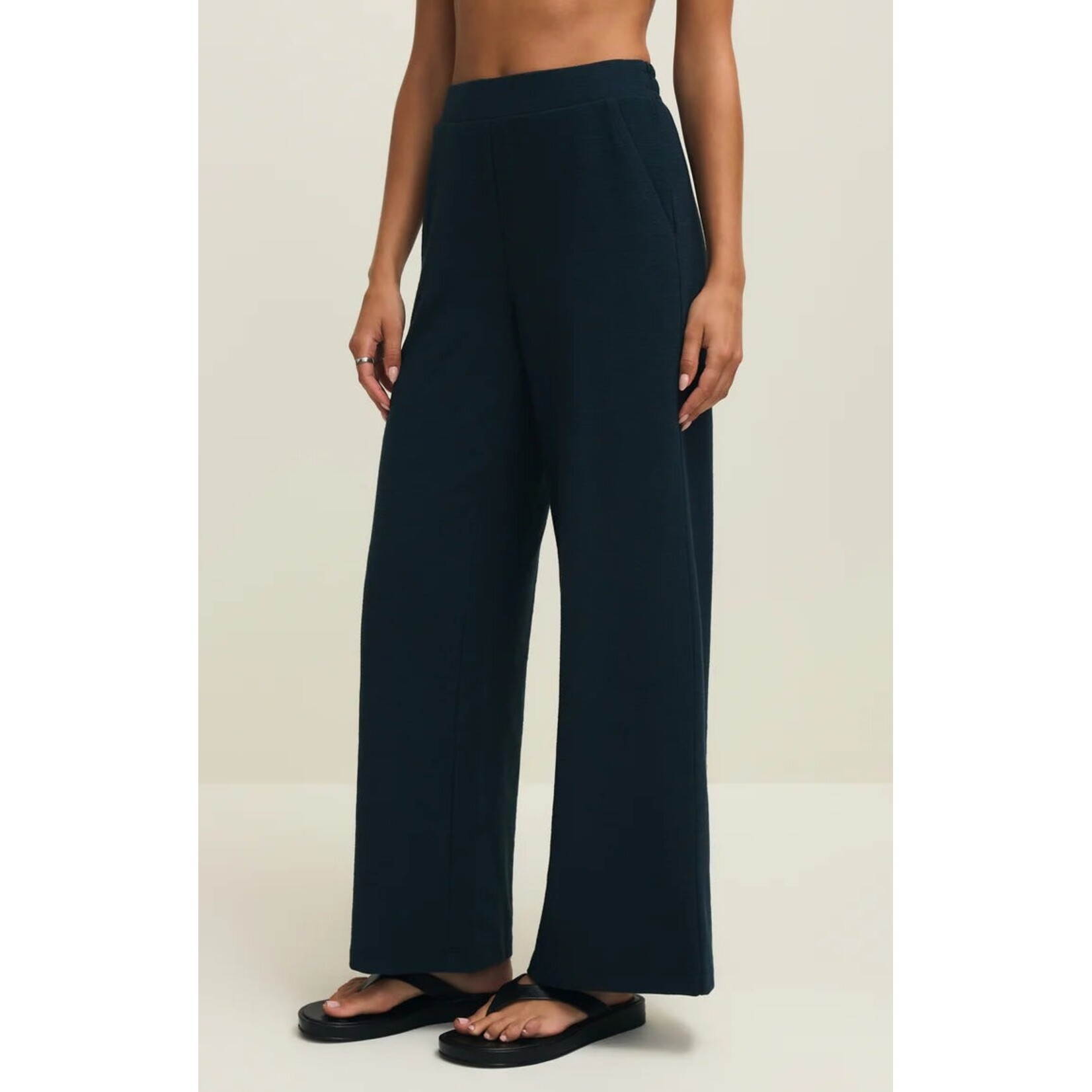 Z Supply Andre Wide Leg Pant