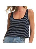 Z Supply Yareli Striped Tank Top