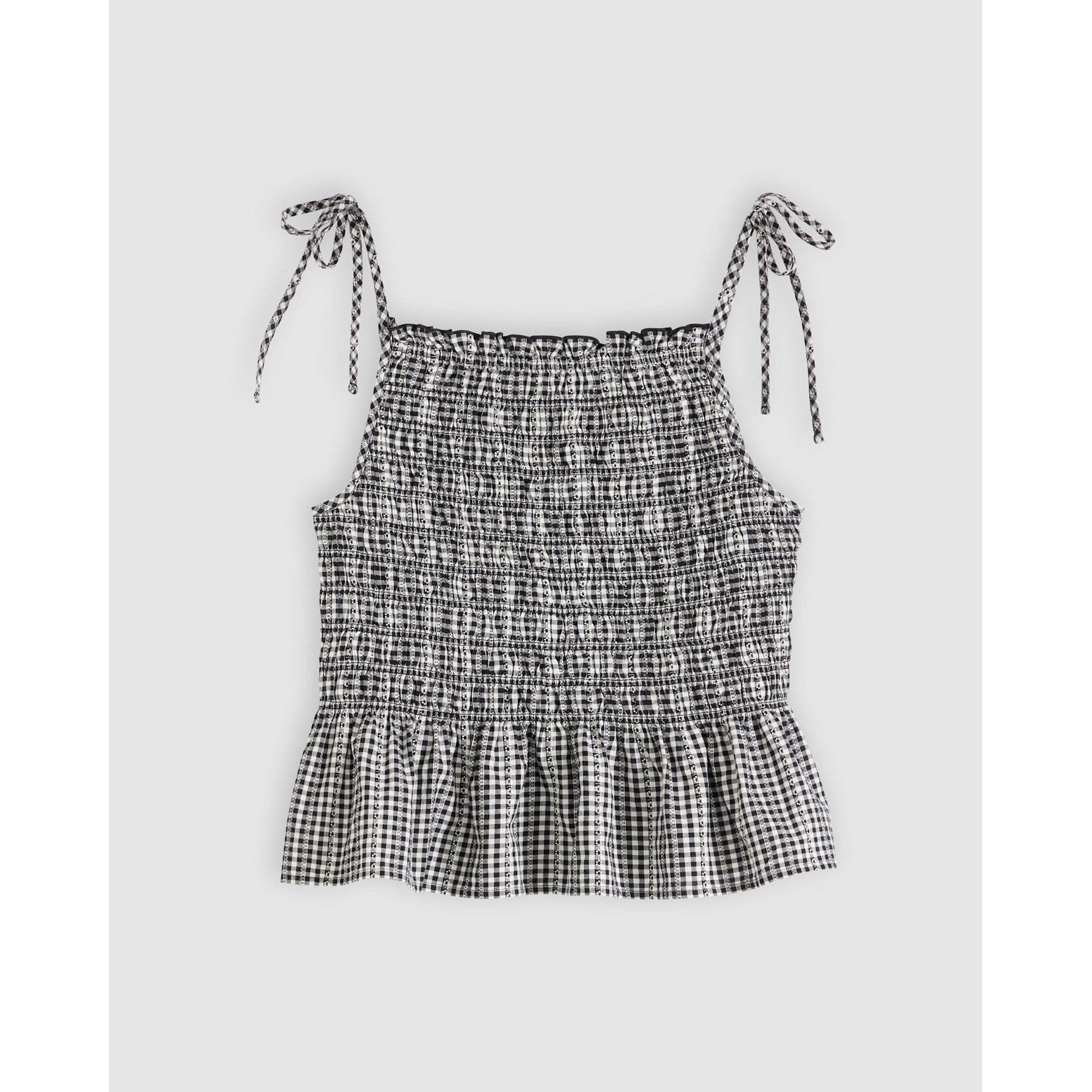 Levi Strauss Canada 005EH-0000 - Monaco Tank Top (Springtime Dobby)