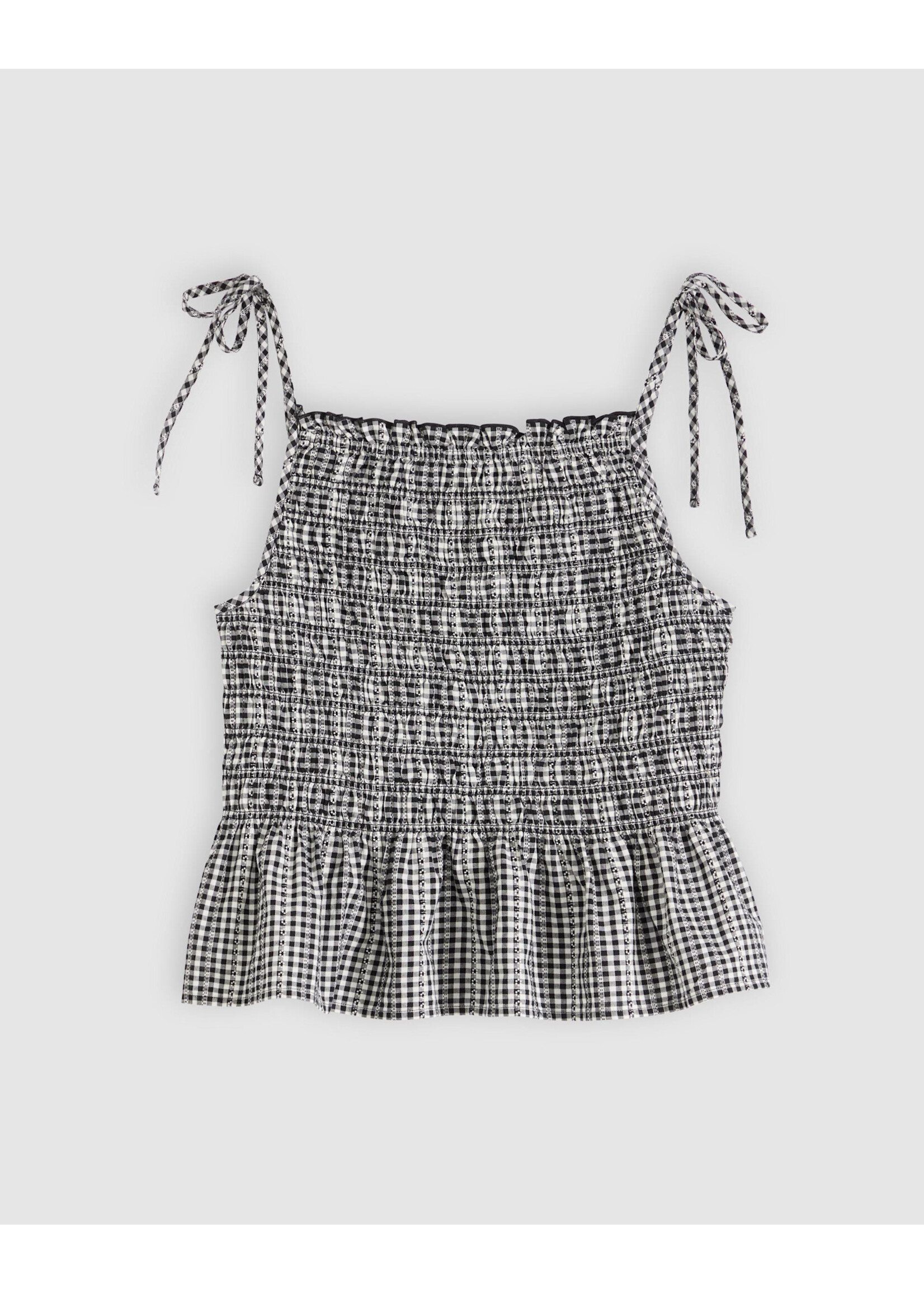 Levi Strauss Canada 005EH-0000 - Monaco Tank Top (Springtime Dobby)