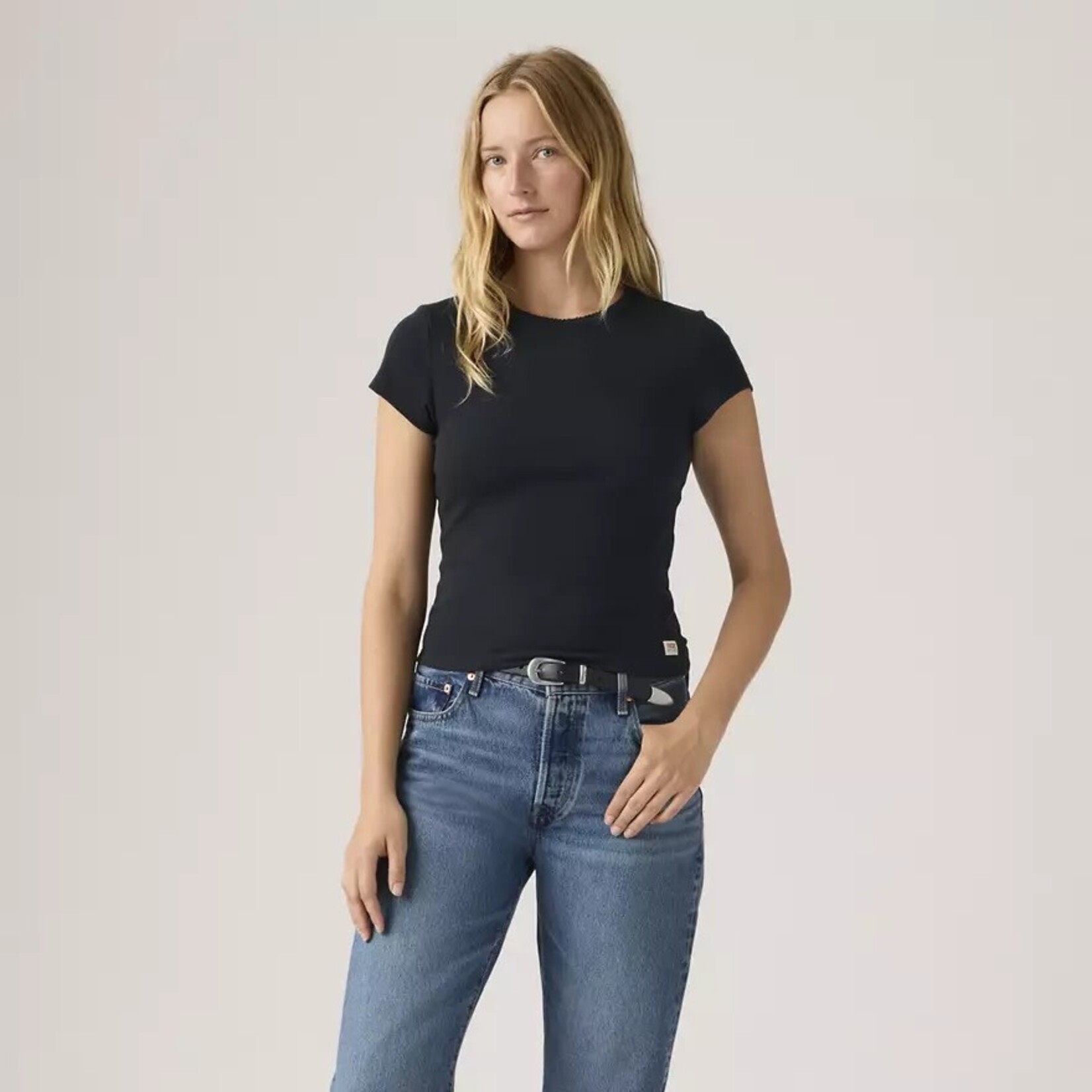 Levi Strauss Canada Dry Goods T-Shirt