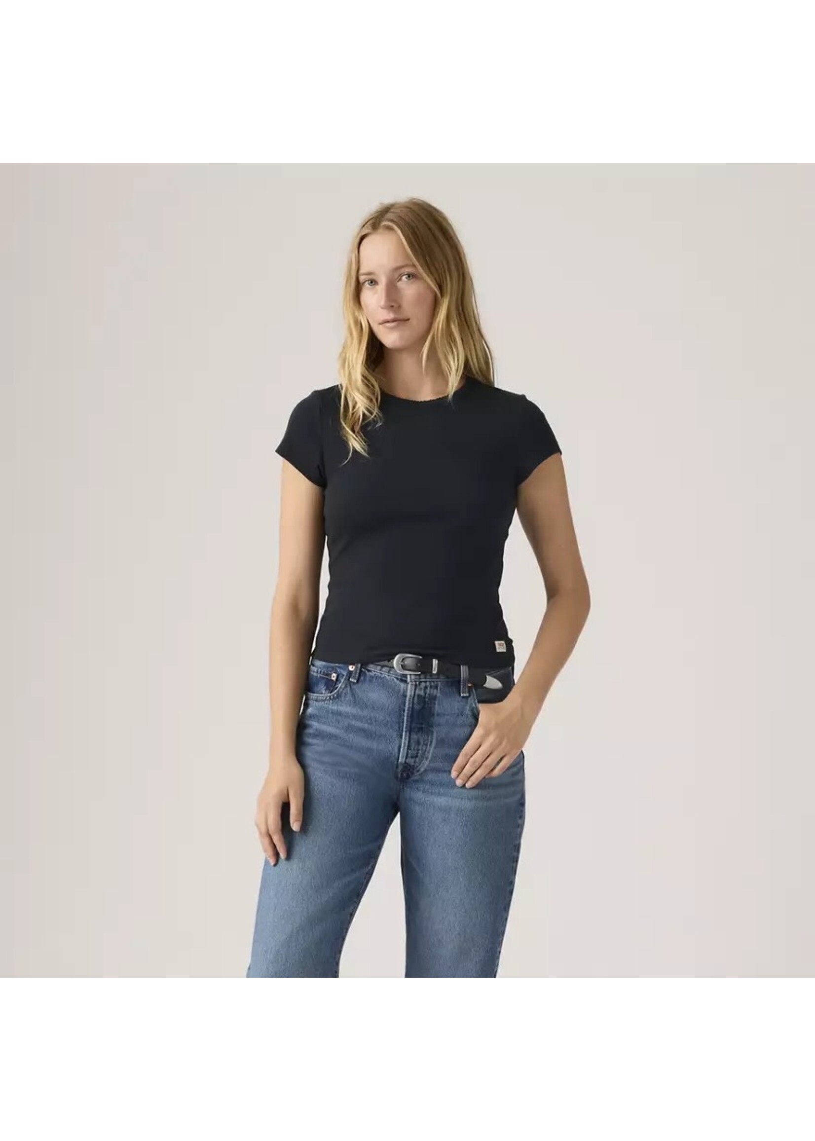 Levi Strauss Canada Dry Goods T-Shirt