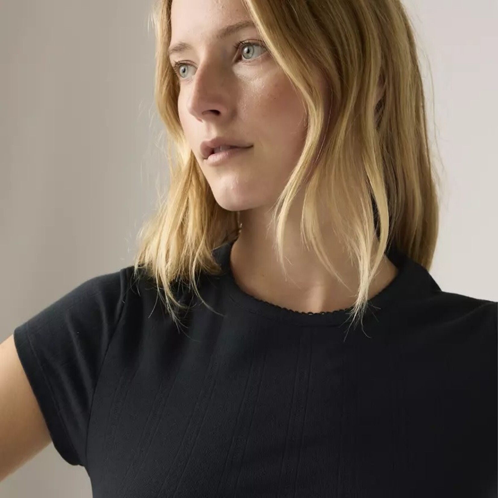 Levi Strauss Canada Dry Goods T-Shirt
