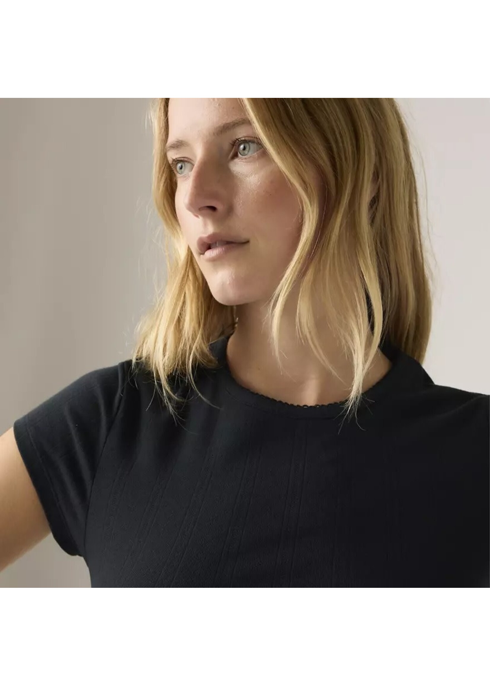 Levi Strauss Canada Dry Goods T-Shirt