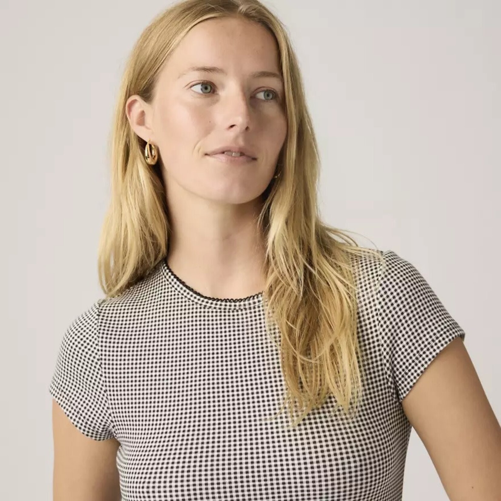 Levi Strauss Canada Dry Goods T-Shirt