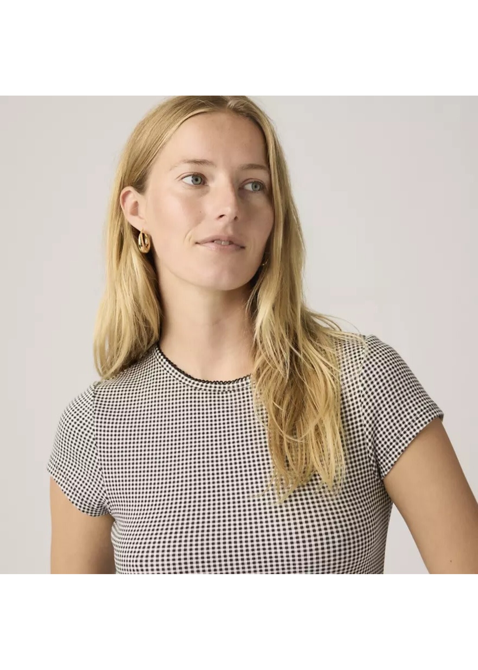 Levi Strauss Canada Dry Goods T-Shirt