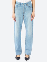 Levi Strauss Canada 501 '90s Lightweight Fun Flare Jeans