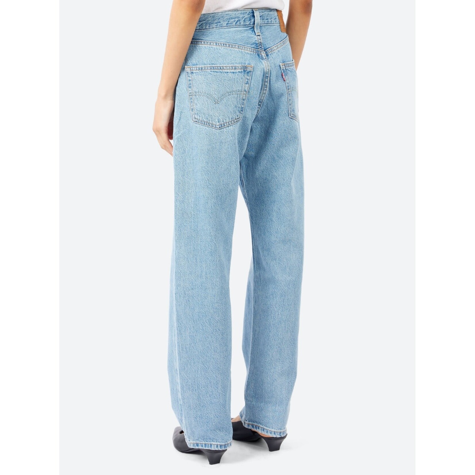 Levi Strauss Canada A8421-0004 - 501 '90s 501 '90s Lightweight Fun Flare Jeans