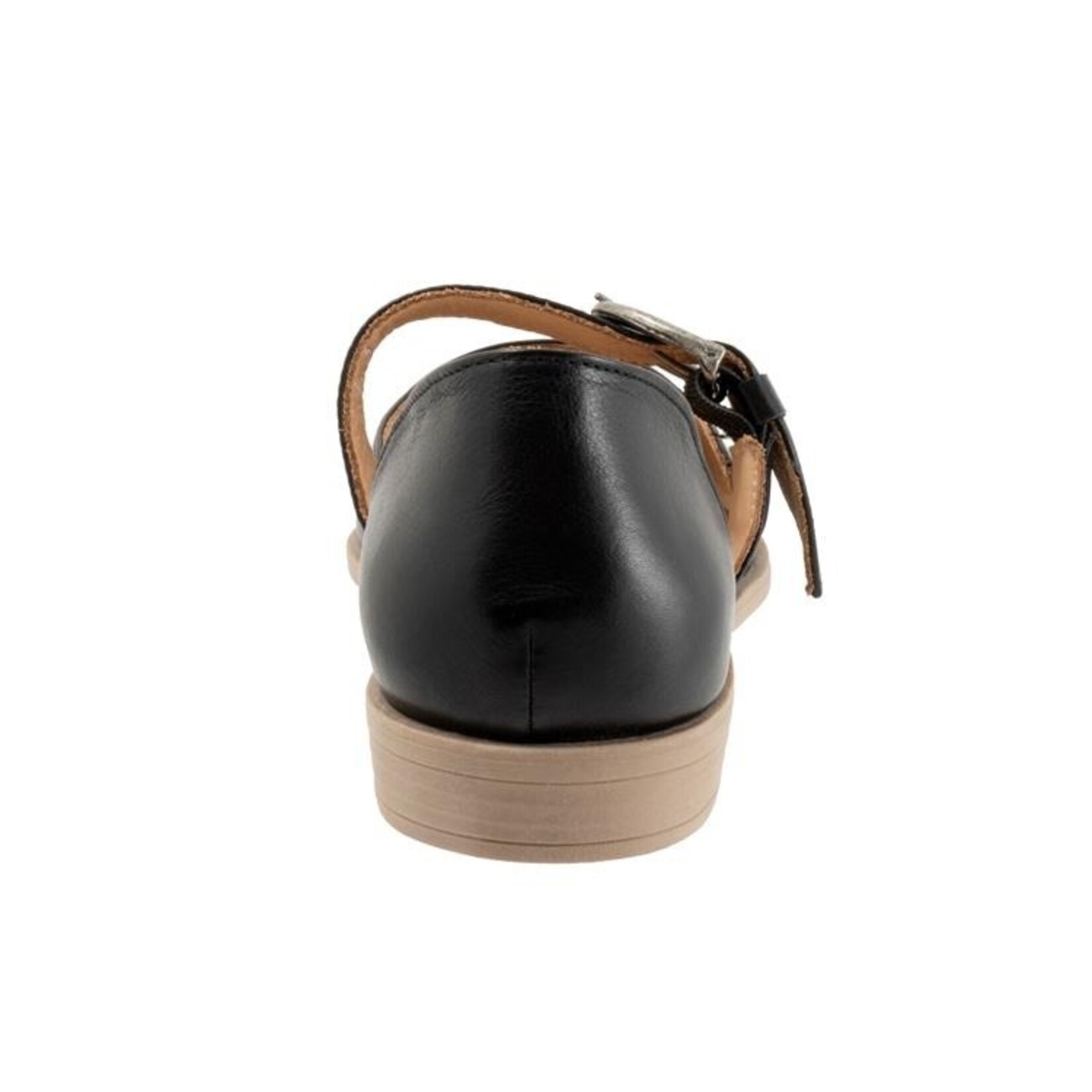 Bueno Shoes Brittany Flats - Black