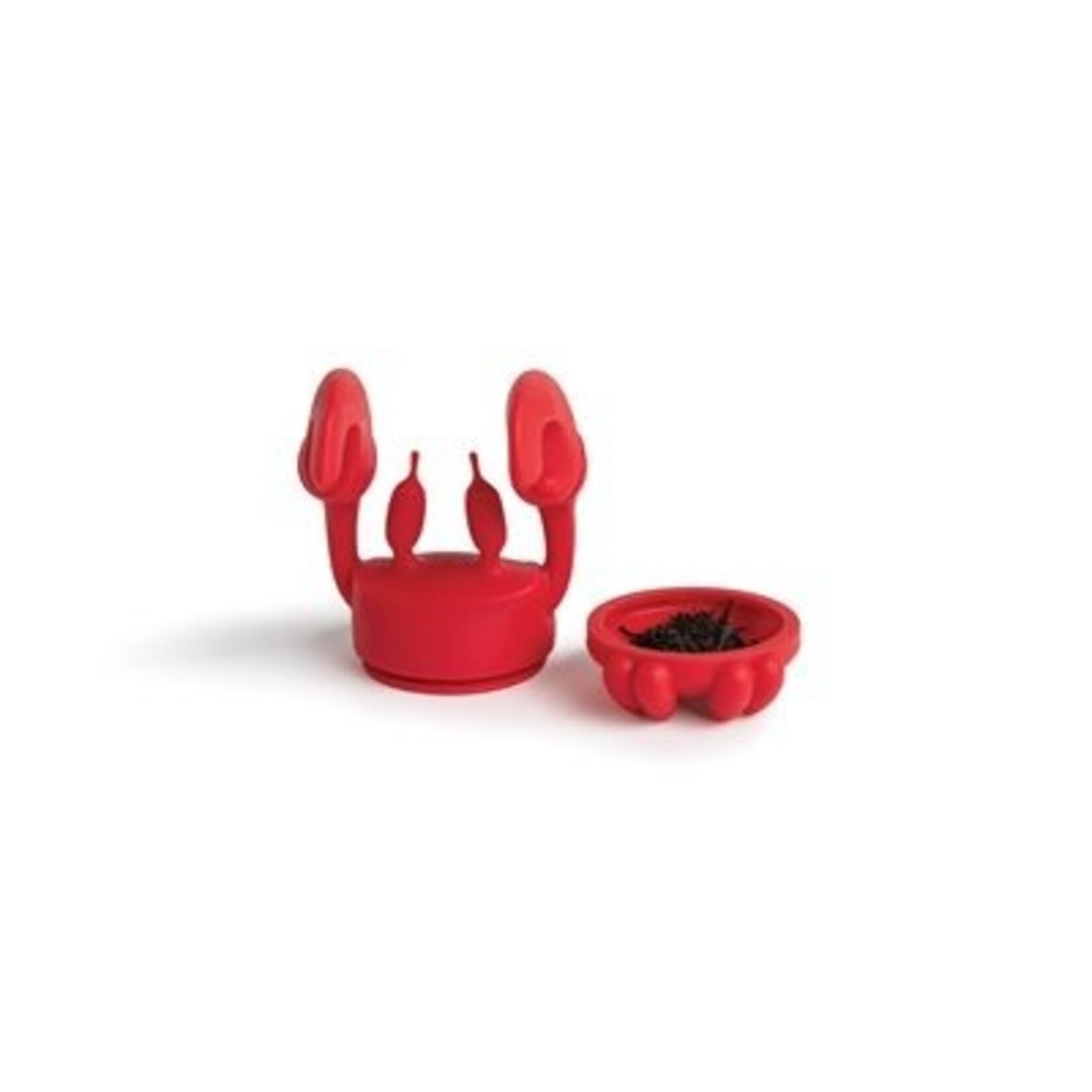 Crab Tea Infuser