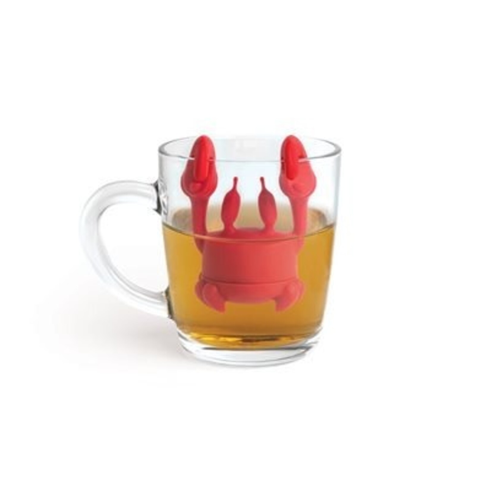 Crab Tea Infuser