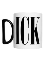 Dick  Mug