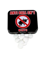 Anti Bullshit Mints