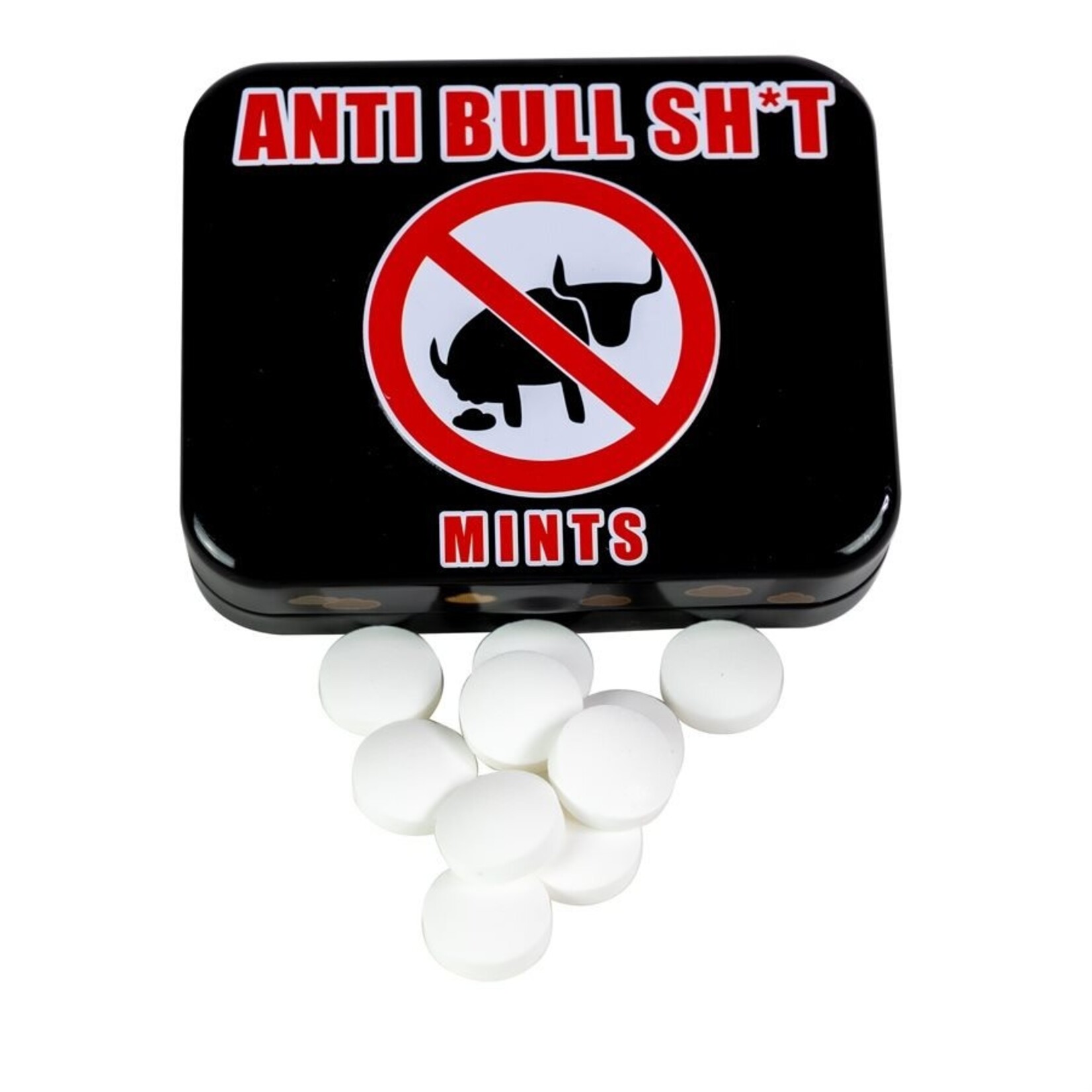 Anti Bullshit Mints