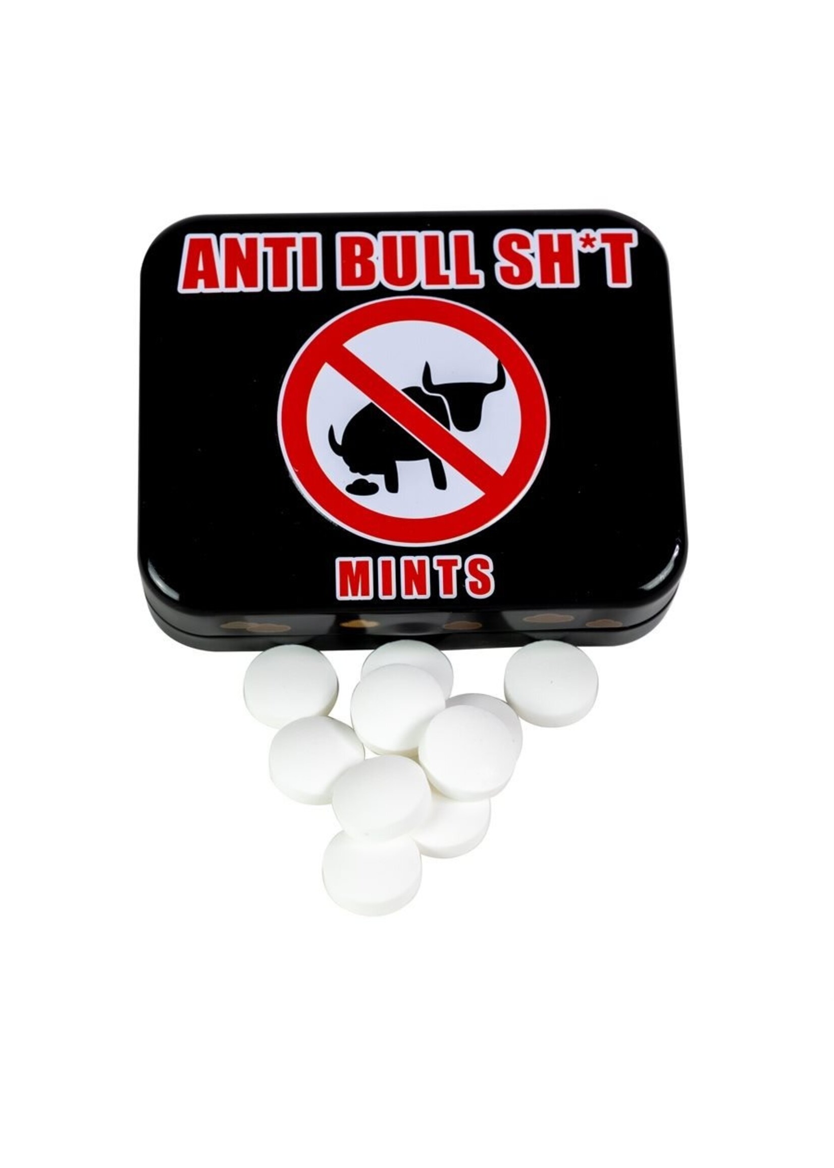 Anti Bullshit Mints
