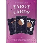 The Ancient Art of Tarot Cards