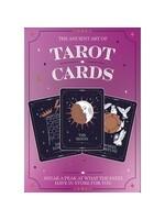 The Ancient Art of Tarot Cards