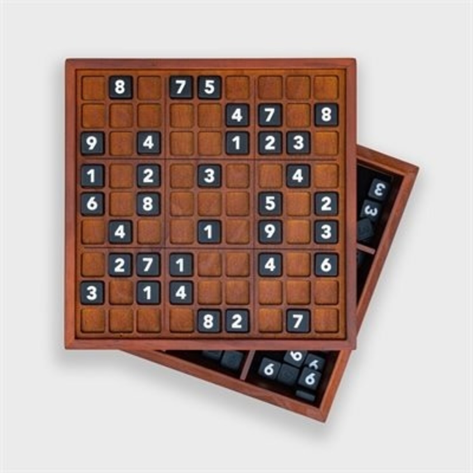 Sudoku Deluxe XL