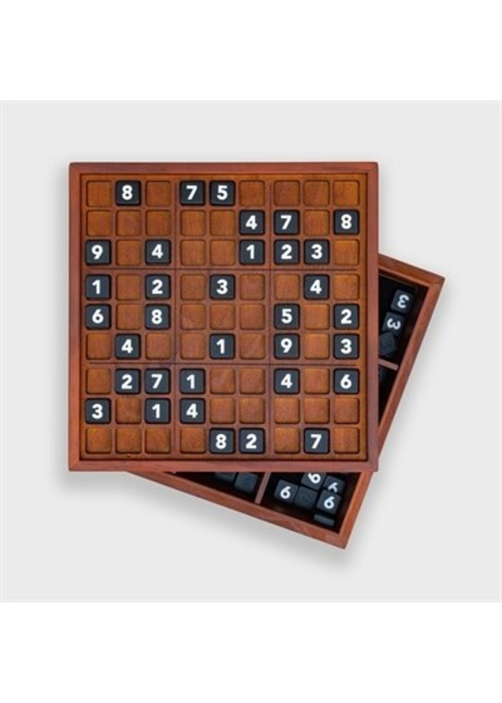 Sudoku Deluxe XL