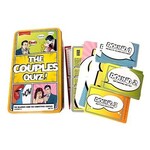 The Couples Quiz Tin Game