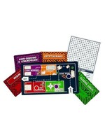 The Escape Room Mystery Tin