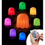 Pac-Man Ghost Lamp