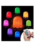Pac-Man Ghost Lamp
