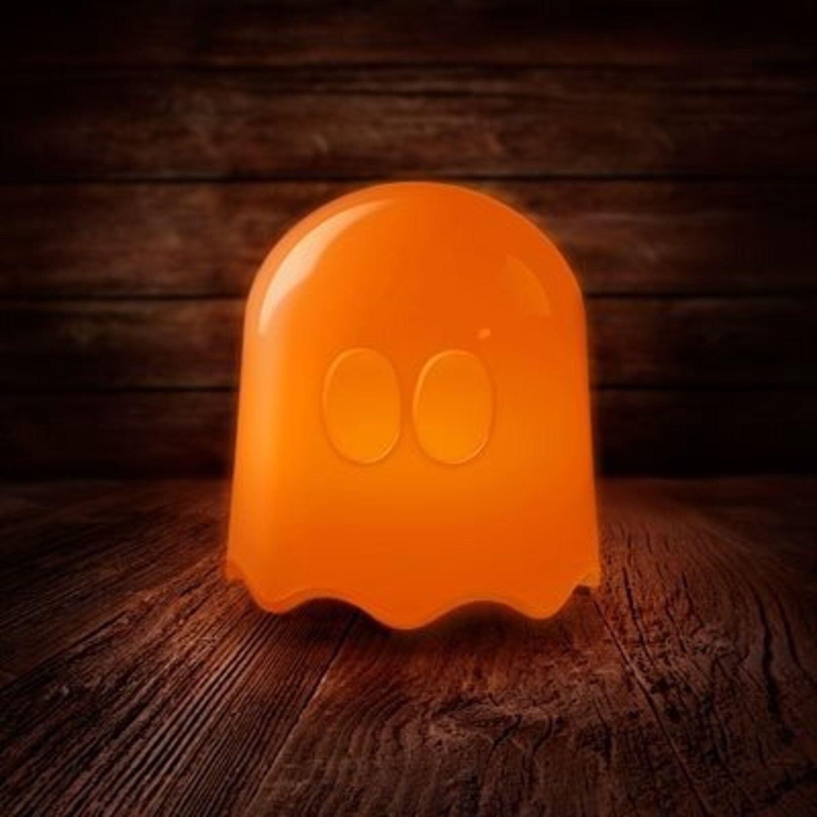 Pac-Man Ghost Lamp