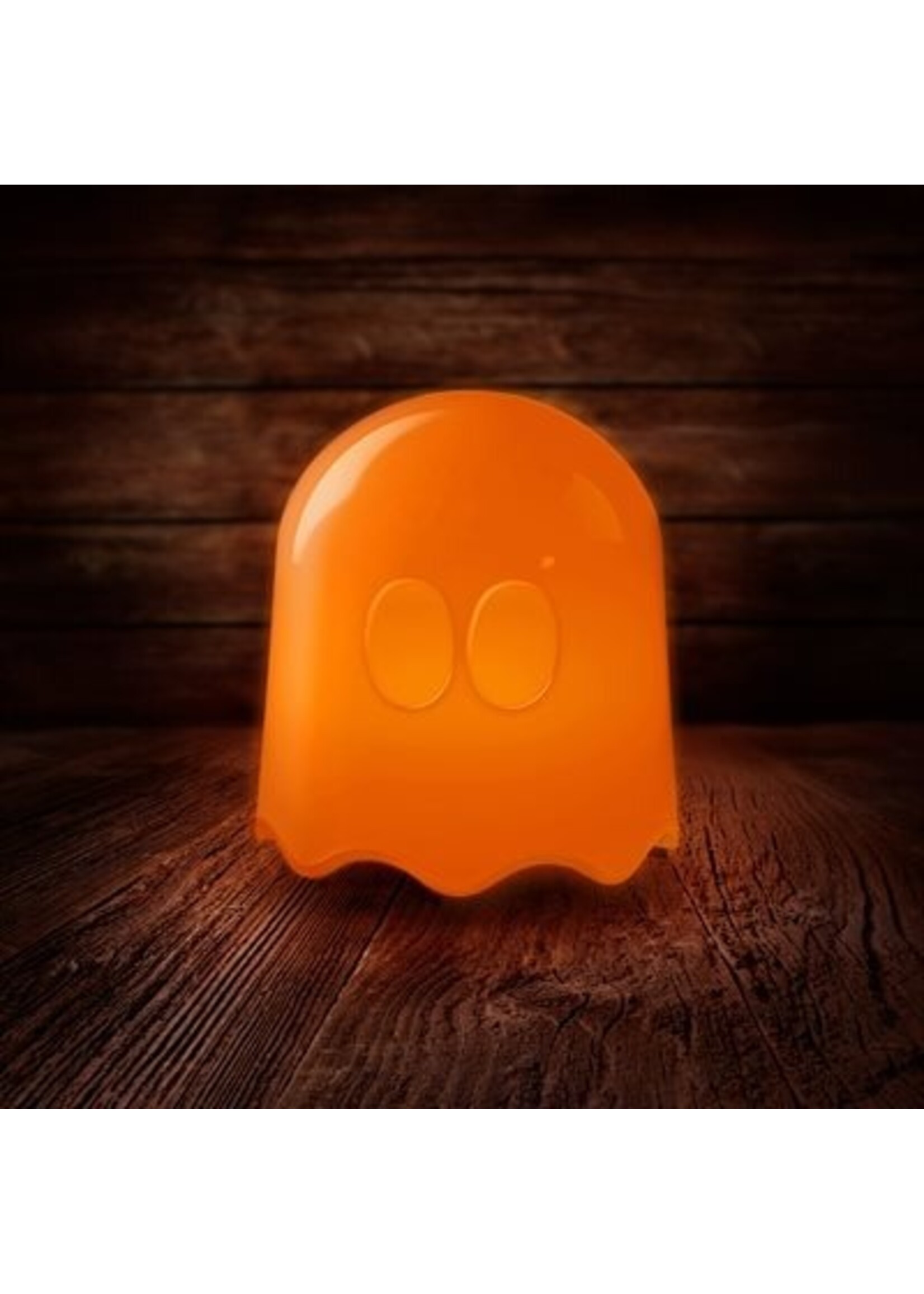 Pac-Man Ghost Lamp