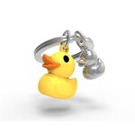 Keychain - Duckling