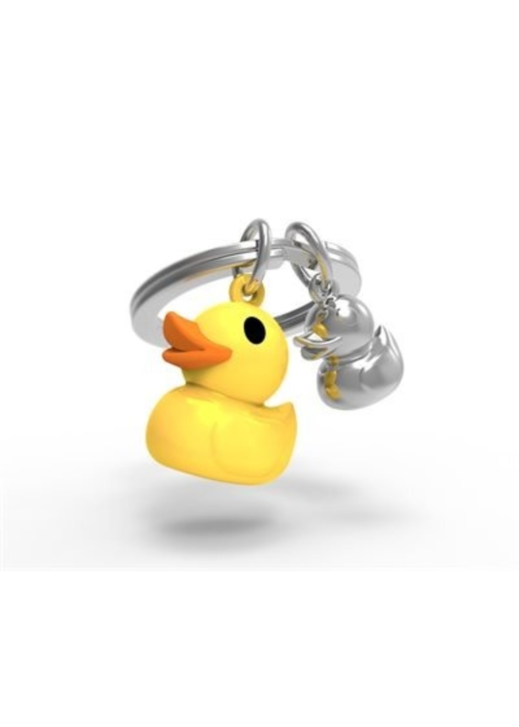 Keychain - Duckling